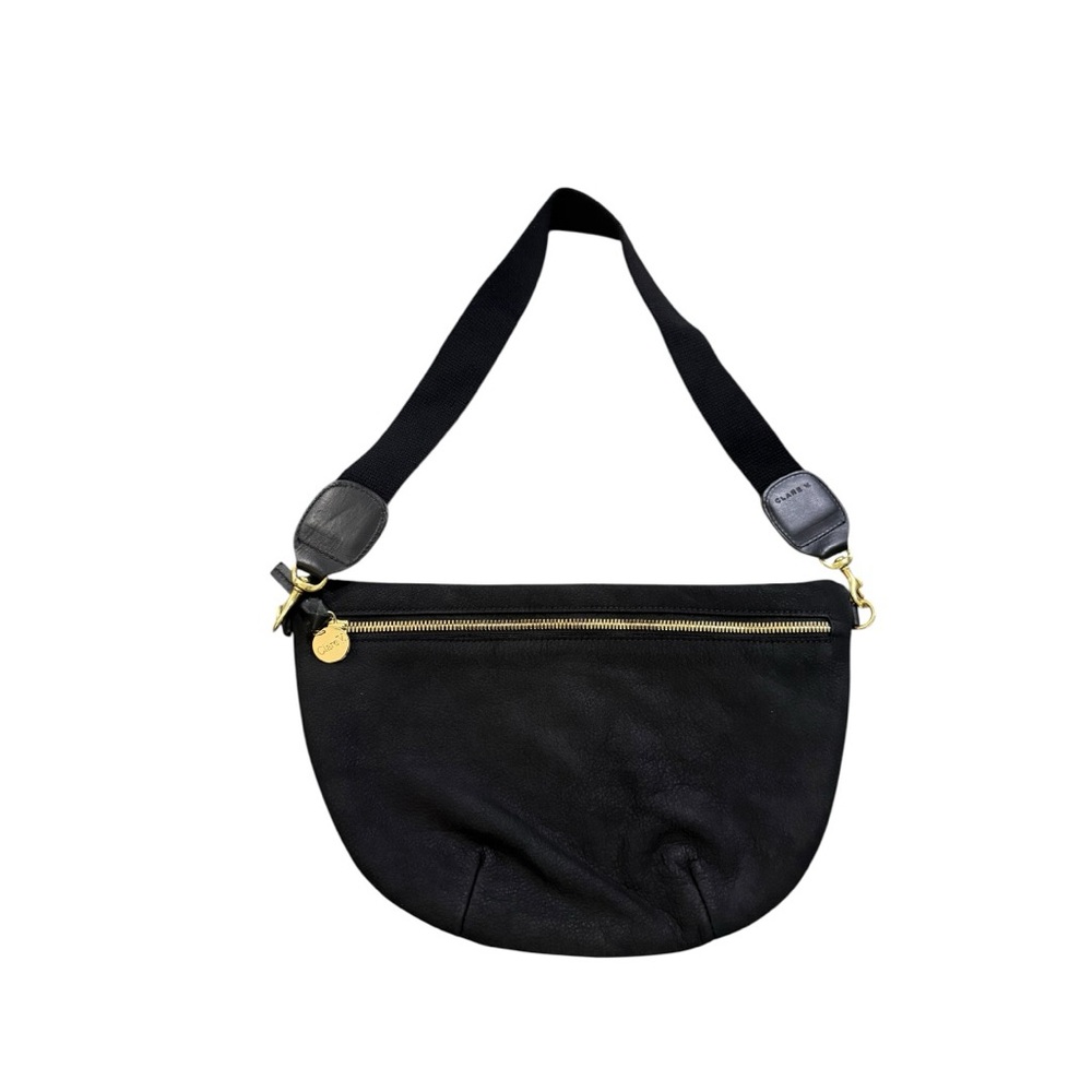 Clare V. Grand Fanny in Black